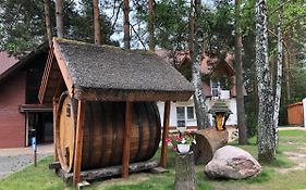 Ośrodek Wypoczynkowy ,,Relaks-Perła Serpelic